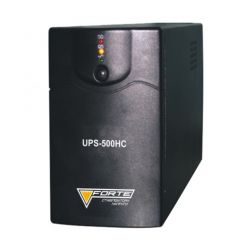 ИБП FORTE UPS-500HC 12B